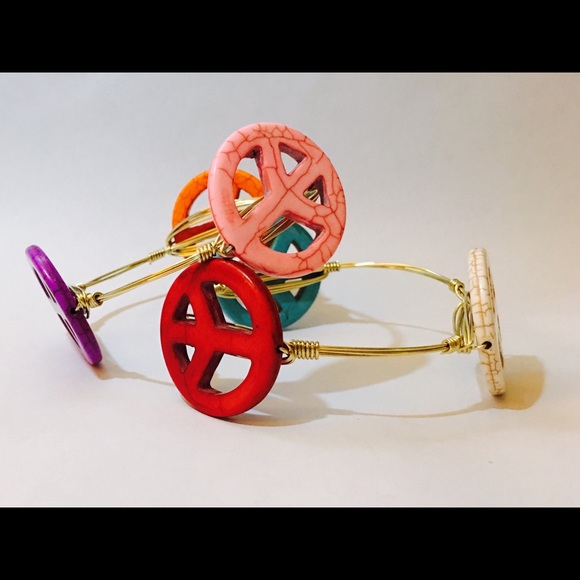 Fun wired Bangle - Picture 2 of 4