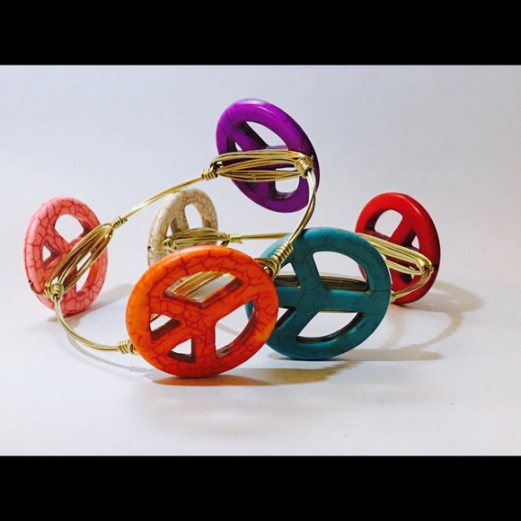 Fun wired Bangle - Picture 3 of 4