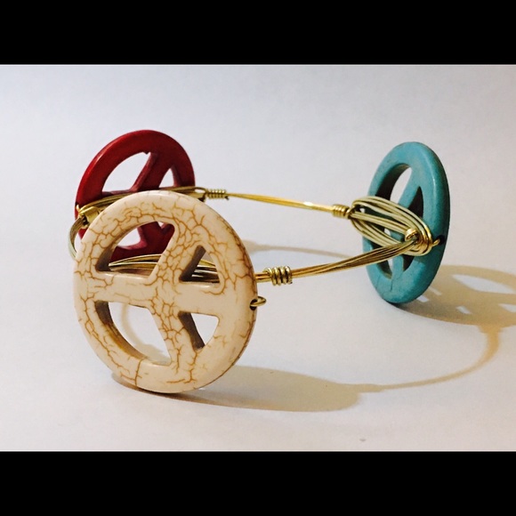 Fun wired Bangle - Picture 4 of 4