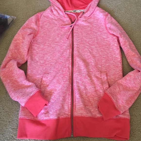 Roxy hoodie