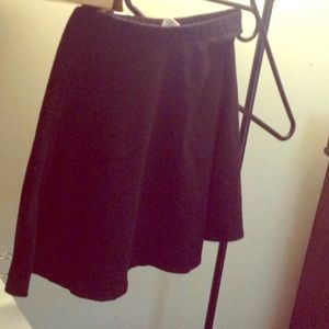 🔮Forever 21 • skater skirt