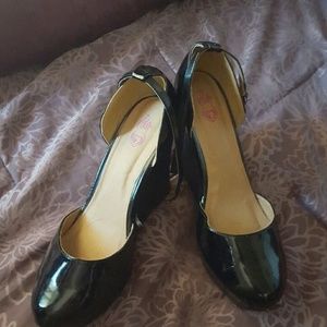 Old School Torrid Shoes