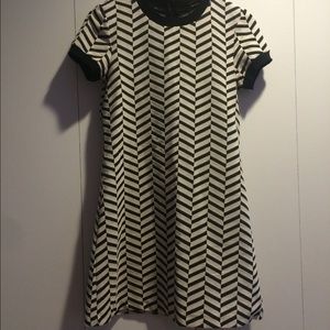 Zara Woman mod dress