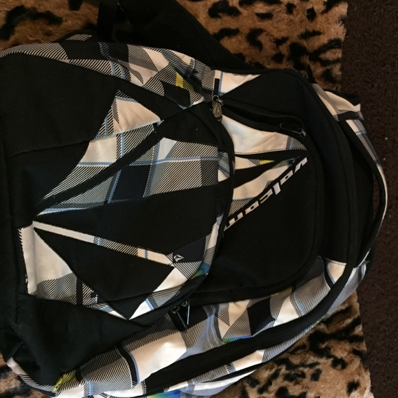 Book bag