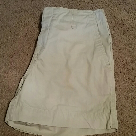 TOMMY HILFIGER SHORTS