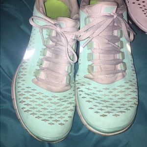 Nike free run 3.0 v3