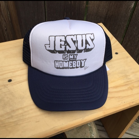 ⚡️TRUCKER CAPS⚡️