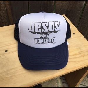 ⚡️TRUCKER CAPS⚡️