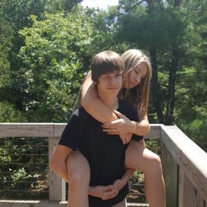 Meet your Posher, Erika