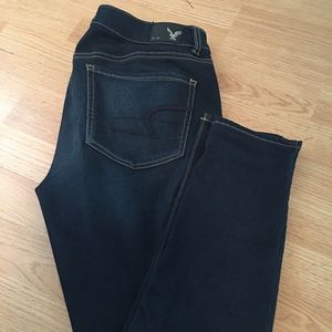 AE jeans