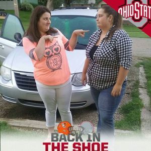 Meet your Posher, Bonnie