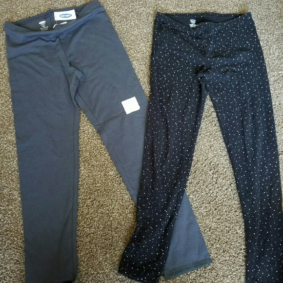 Old navy leggings