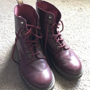 Doc Martens