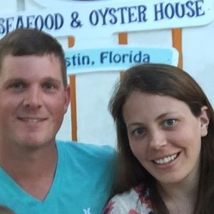 Meet your Posher, Alisha