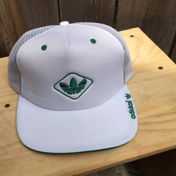 ⚡ADIDAS SNAP BACK⚡️