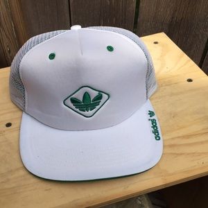 ⚡ADIDAS SNAP BACK⚡️