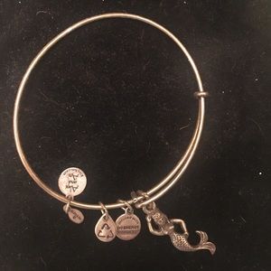 Alex + Ani mermaid