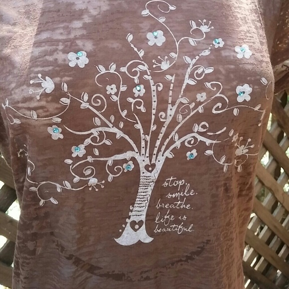 Burnout t-shirt New - Picture 2 of 2