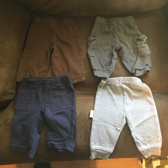 Pants