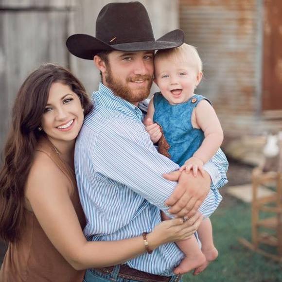 Meet your Posher, Jade