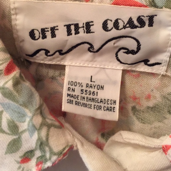 Women's Shirt and Shorts Set - Picture 2 of 4