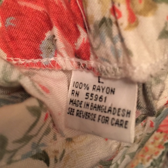 Women's Shirt and Shorts Set - Picture 4 of 4