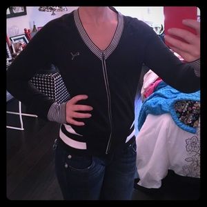 Puma jacket