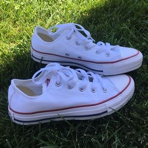 Converse All Stars size US 6