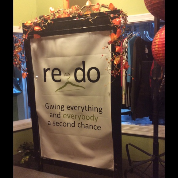 Meet your Posher, Monica