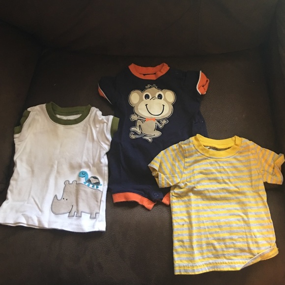 Shirts