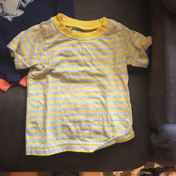 Shirts - Picture 2 of 4