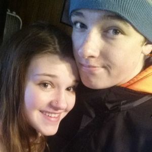 Meet your Posher, Leah