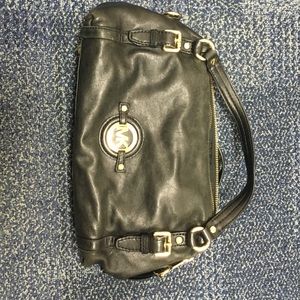 Black Michael Kors bag
