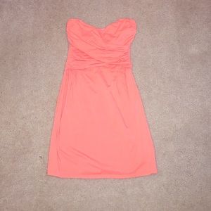 Victoria's Secret sleeveless dress
