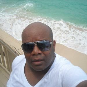 Meet your Posher, Johnathan