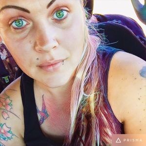 Meet your Posher, Rachelle