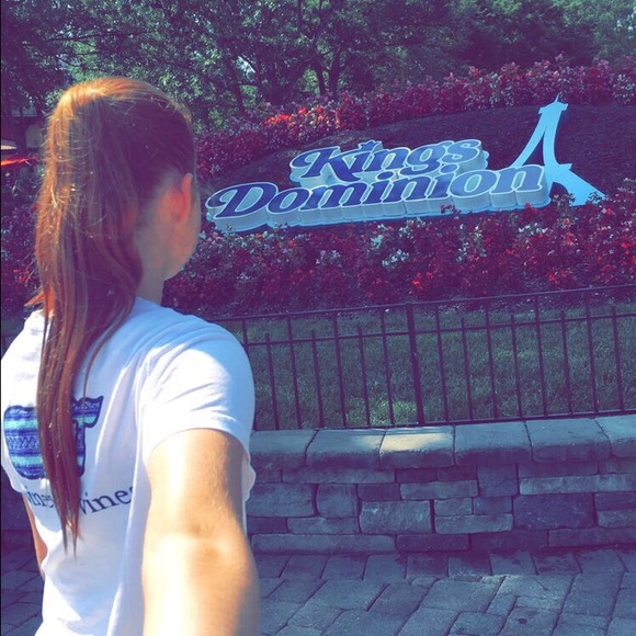 Meet your Posher, Madi