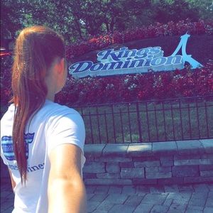 Meet your Posher, Madi