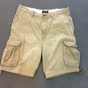 Men's Cargo Shorts
