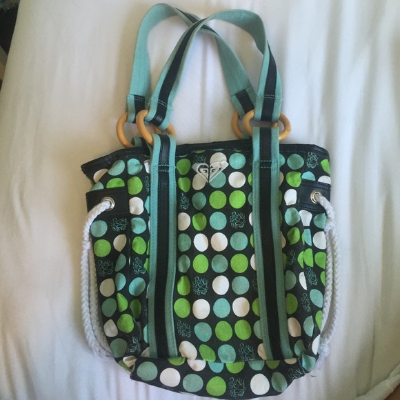 Roxy purse