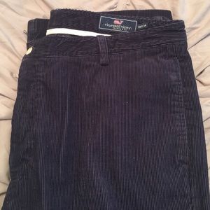 Vineyard Vines Corduroy Club Pants