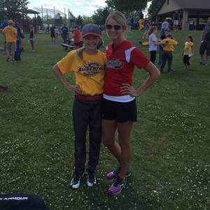 Meet your Posher, Bobbi