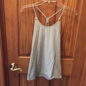 Juniors Tank Top