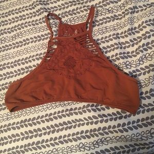 Free People Bralette