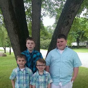 Meet your Posher, Billie