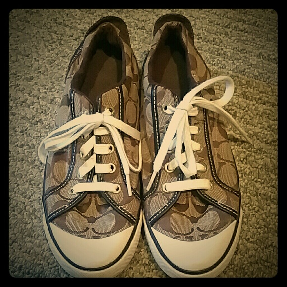 Coach Sneakers