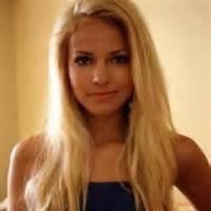 Meet your Posher, Kassie