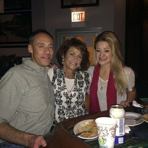 Meet your Posher, Renae