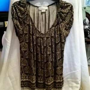 MICHAEL KORS TOP