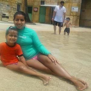 Meet your Posher, Giselle